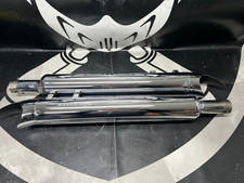 Scarico Harley Davidson