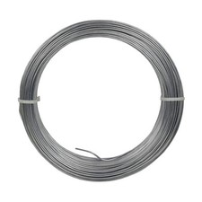 FILO ZINCATO N. 18 FRIGERIO 3,4 MM- 25,0 kg