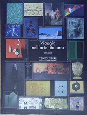 Maurizio calvesi VIAGGIO