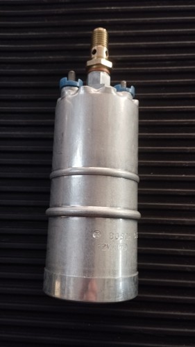 Pompa benzina ferrari - pompa,