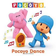 Pocoyo Dance - Depken, Kristen