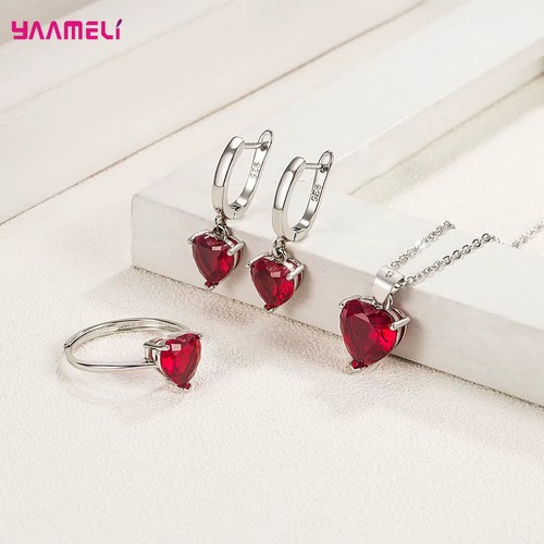 Completo gioielli donna - completo,