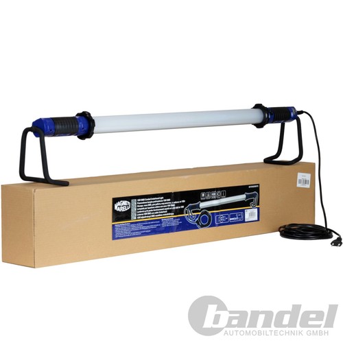 Lampada led vano - lampada,