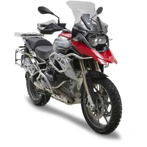 Kit cupolino givi fumé - cupolino,