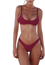 Costumi Da Bagno Donna Due