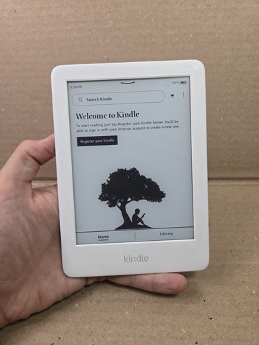 Amazon kindle 10a generazione - amazon,