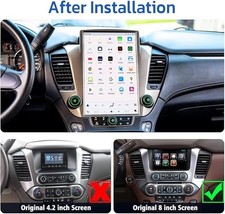 For gmc chevrolet tahoe - chevrolet,