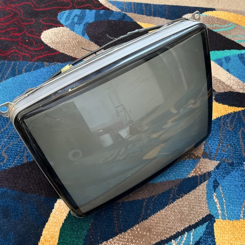 Panasonic pollici crt tv - panasonic,