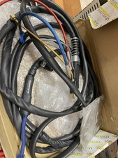 LPW TIG TORCH W 30F-5” /8M