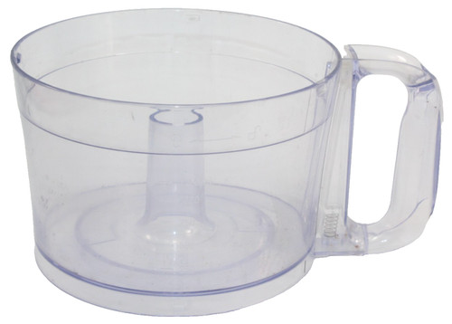 Cestello per ariete robomix - cestello,