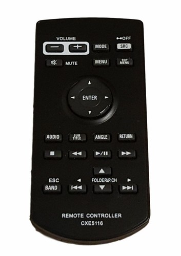 Telecomando per pioneer - telecomando,