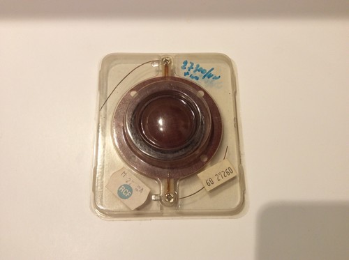 M27 nos news old stock - old,