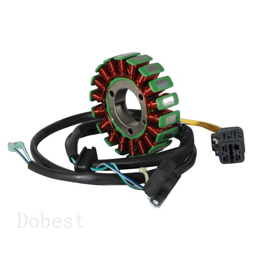Bobina statore alternatore per - bobina,