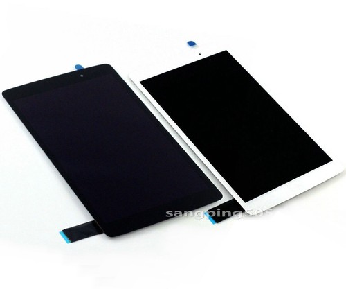Display lcd touch - display,