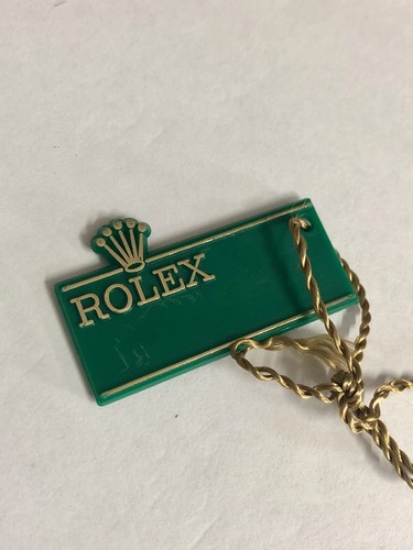 Rolex green swing - green,