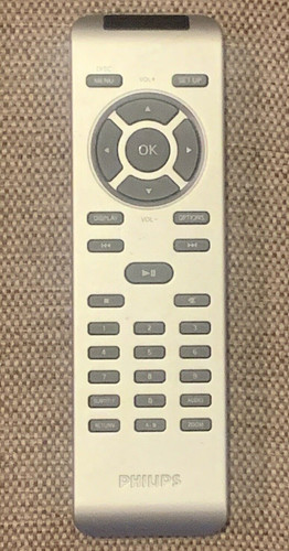 Telecomando dvd portatile - telecomando,