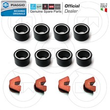 RULLI VARIATORE + CURSORI