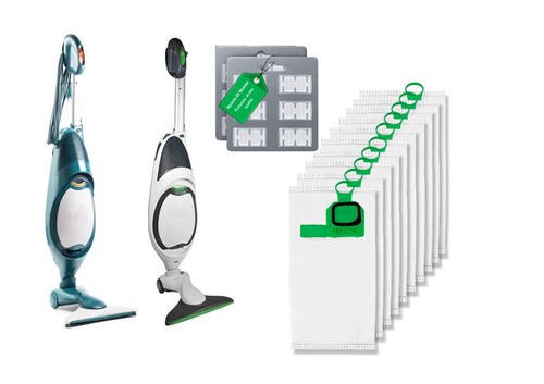 Kit sacchetti compatibili - , 12