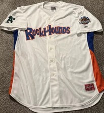 Maglia cucita Midland