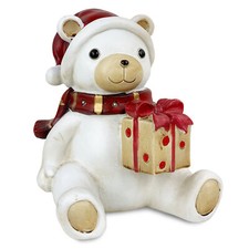 Decorazione natalizia in