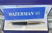 WATERMAN CARENE DE LUXE LINED