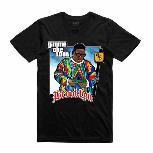 Shirt nuovissima streetwear - nuovissima,