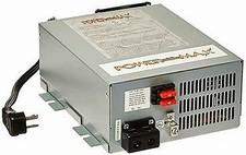 Caricabatteria convertitore serie PM4-65 American Motorhome RV PowerMax 65 Amp