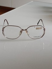 GIORGIO ARMANI occhiali da