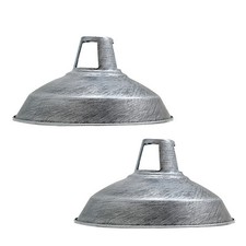 Ensemble de 2 x abat-jour de