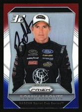 2016 Panini Prizm #23 Bobby