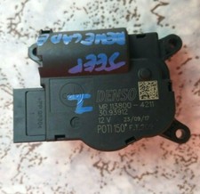 MOTORINO REGOLAZIONE BOCCHETTE