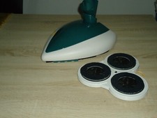 Cuore Lucidatrice Pulilux PL515 Vorwerk Folletto RIGENERATO VK150 140 135 36 130