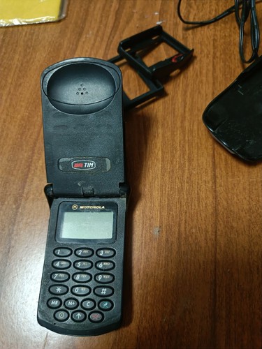Telefonino cellulare motorola - cellulare,