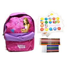 Zaino Asilo Bimbi Tempo Libero