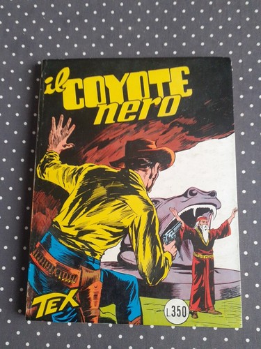 Fumetto collana tex gigante - fumetto,