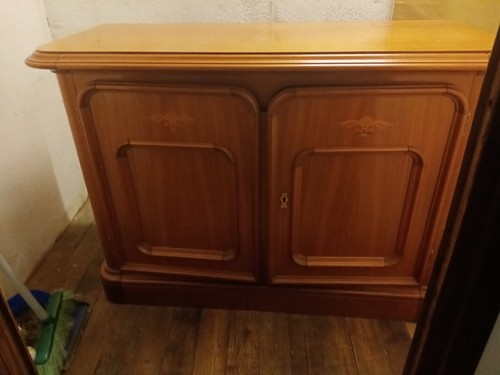 Credenza vintage anni - , 70