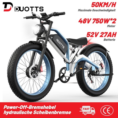 Mountain bike elettrica - , 26