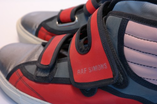 Raf simons sneaker alte - sneaker,