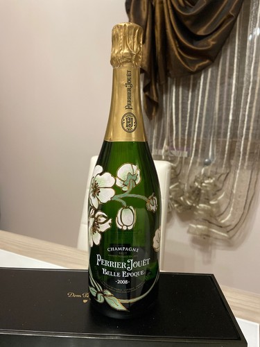 Champagne perrier jouet - champagne, perrier-jouet