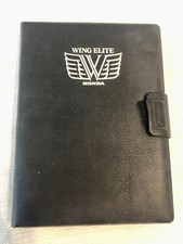 Guida concessionaria Gold Wing