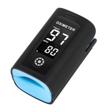 SATURIMETRO OSSIMETRO