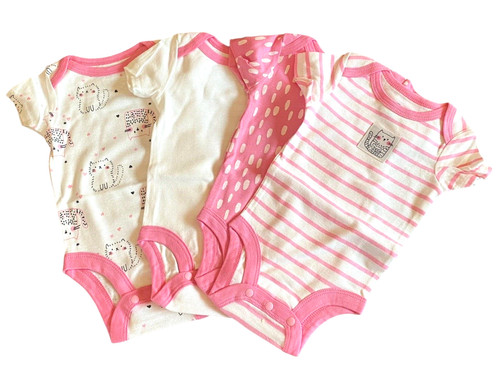 Body lamaze cotone - body, biologico