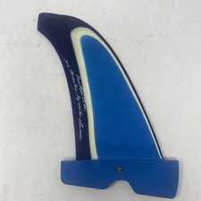 Pinna per windsurf - North