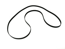 Cinghia piatta per giradischi