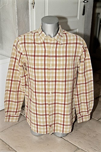 Timberland camicia western - timberland,
