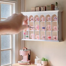 Casa delle Bambole Miniatura