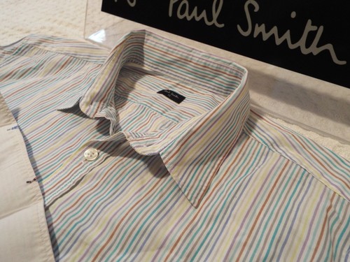 Camicia uomo paul smith - camicia,