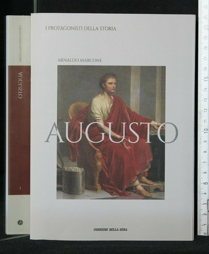 Protagonisti della storia - i,