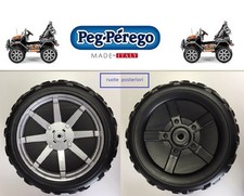 PEG PEREGO  -  2 RUOTE