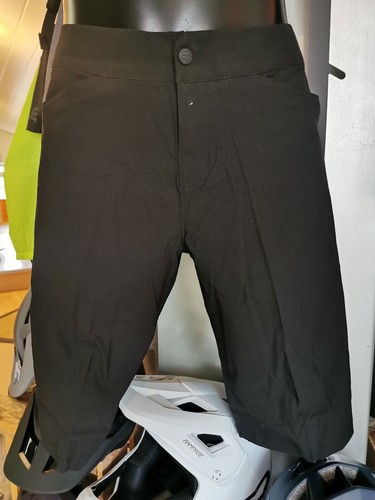 Fox ranger utility short nera - fox,